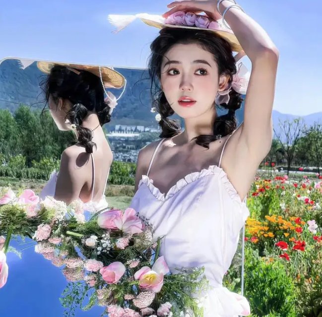 恋爱时代