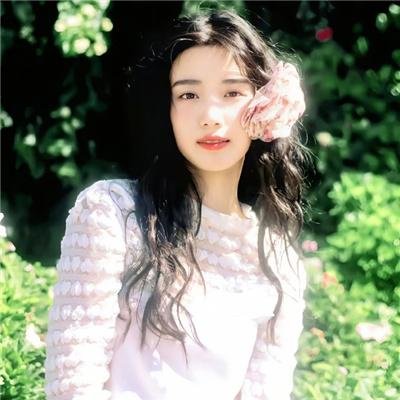 长腿女孩们