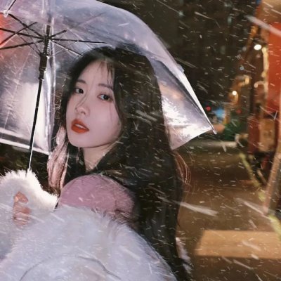 欺骗我